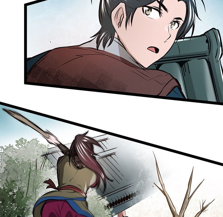 Read River Where the Moon Rises chapter 16 image 109 on Lezhin