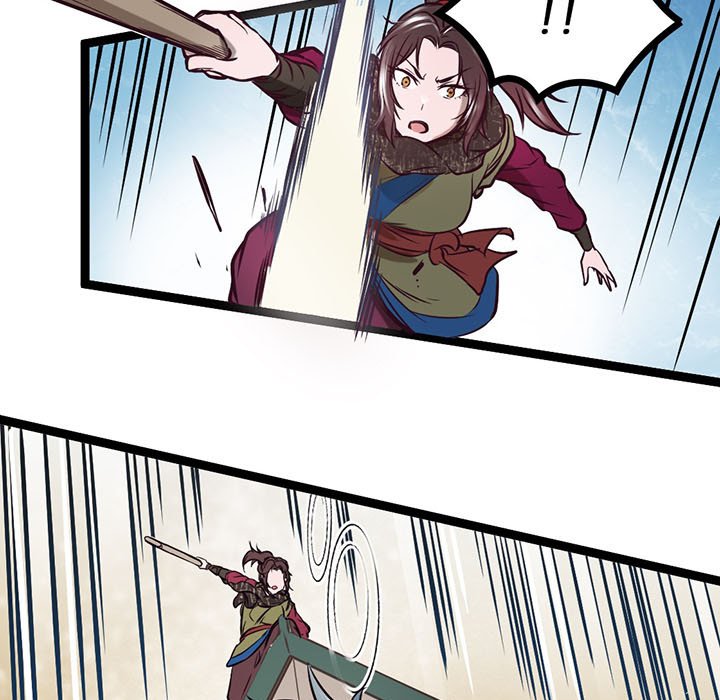 Read River Where the Moon Rises chapter 16 image 112 on Lezhin