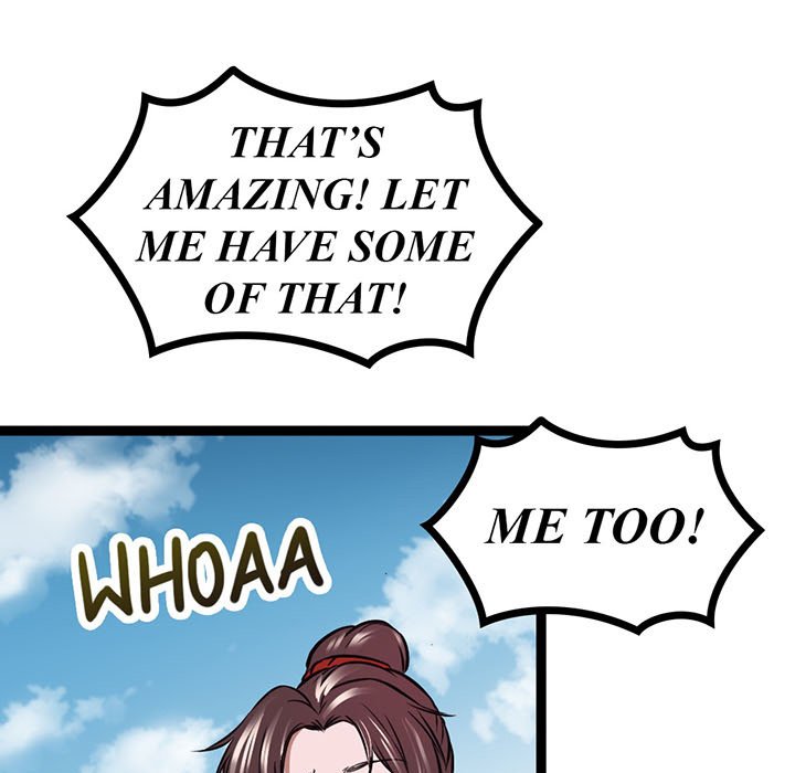 Read River Where the Moon Rises chapter 16 image 118 on Lezhin