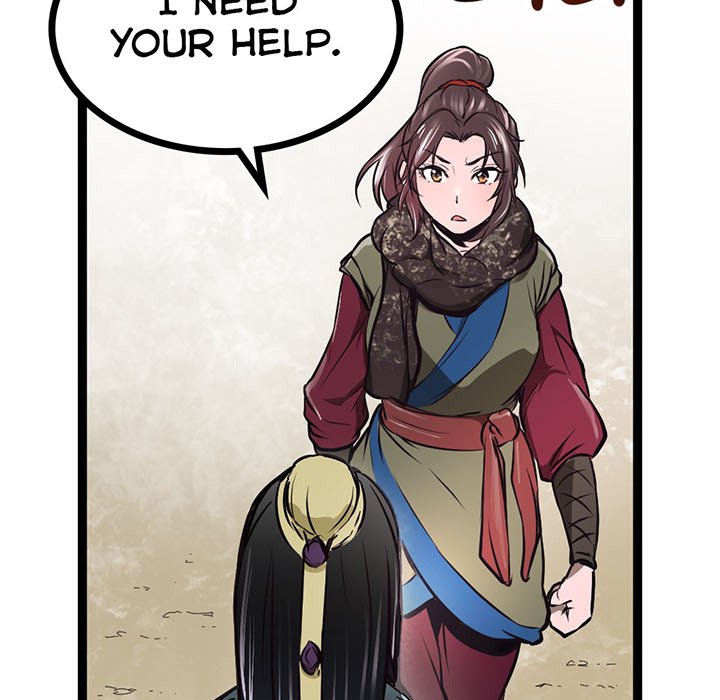 Read River Where the Moon Rises chapter 16 image 132 on Lezhin