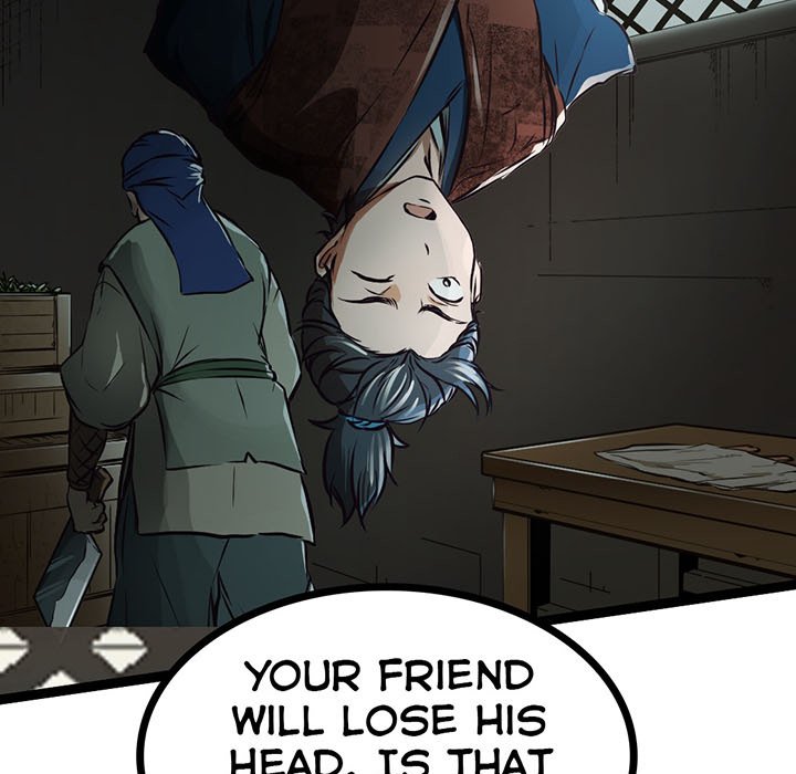Read River Where the Moon Rises chapter 16 image 155 on Lezhin
