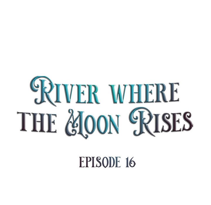 Read River Where the Moon Rises chapter 16 image 17 on Lezhin