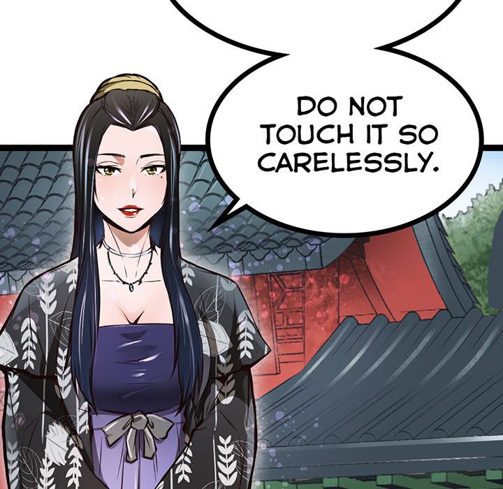 Read River Where the Moon Rises chapter 16 image 20 on Lezhin