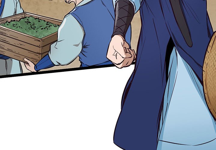 Read River Where the Moon Rises chapter 16 image 3 on Lezhin