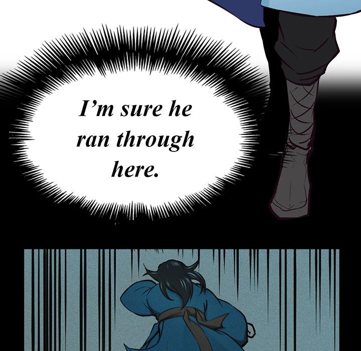 Read River Where the Moon Rises chapter 16 image 4 on Lezhin
