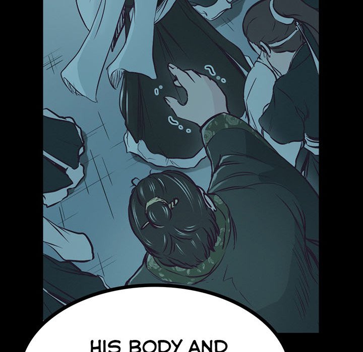 Read River Where the Moon Rises chapter 16 image 51 on Lezhin