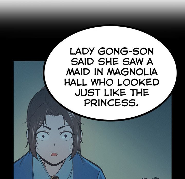 Read River Where the Moon Rises chapter 16 image 54 on Lezhin