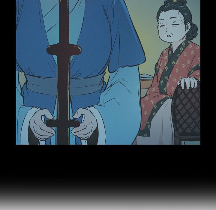 Read River Where the Moon Rises chapter 16 image 55 on Lezhin