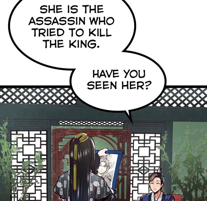 Read River Where the Moon Rises chapter 16 image 64 on Lezhin