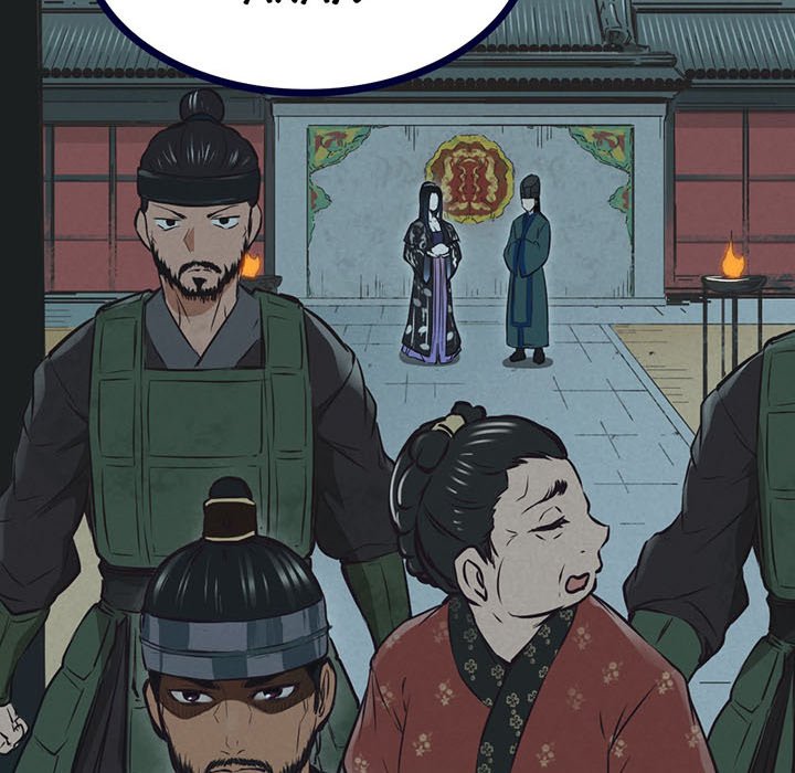 Read River Where the Moon Rises chapter 16 image 78 on Lezhin