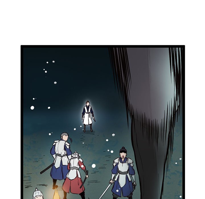 Read River Where the Moon Rises chapter 17 image 101 on Lezhin