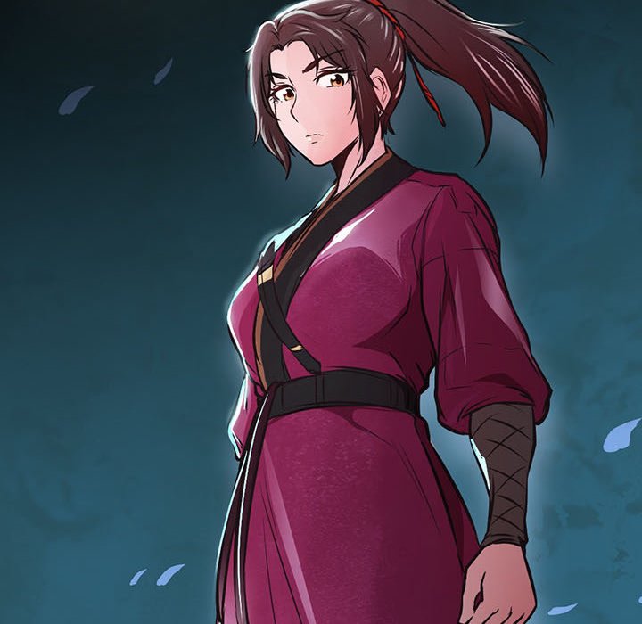 Read River Where the Moon Rises chapter 17 image 104 on Lezhin