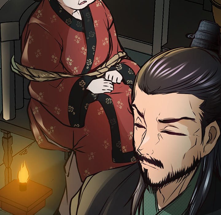 Read River Where the Moon Rises chapter 17 image 113 on Lezhin