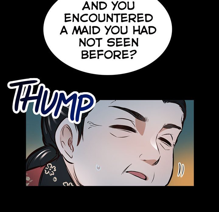 Read River Where the Moon Rises chapter 17 image 115 on Lezhin