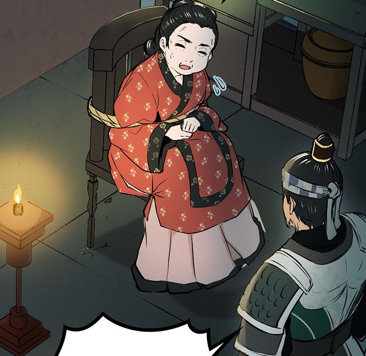 Read River Where the Moon Rises chapter 17 image 117 on Lezhin