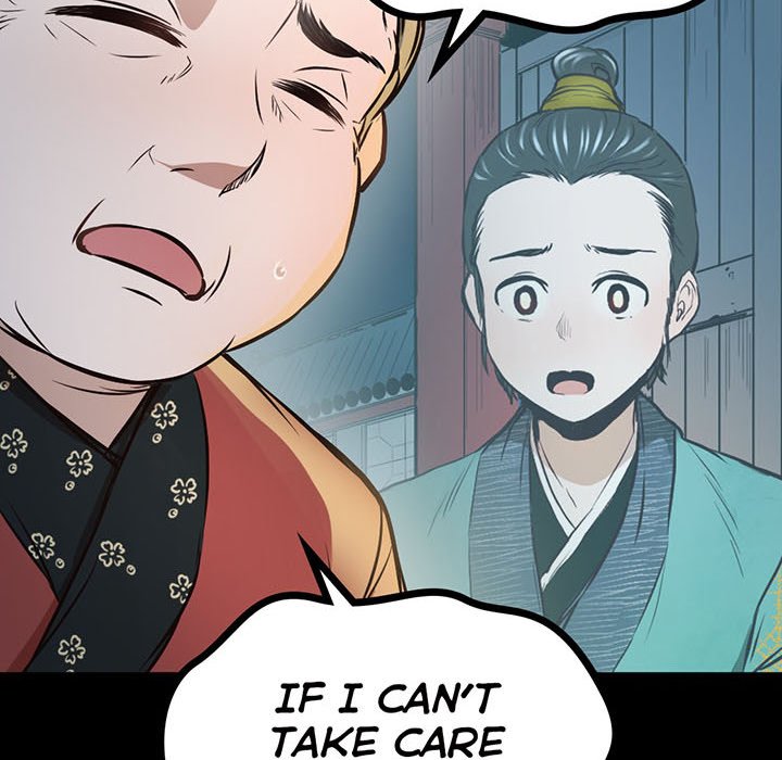 Read River Where the Moon Rises chapter 17 image 124 on Lezhin