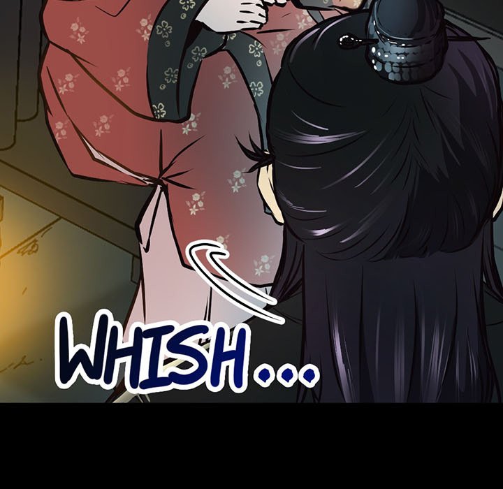 Read River Where the Moon Rises chapter 17 image 127 on Lezhin