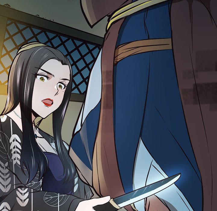Read River Where the Moon Rises chapter 17 image 142 on Lezhin