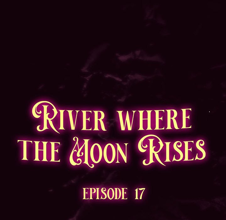 Read River Where the Moon Rises chapter 17 image 18 on Lezhin