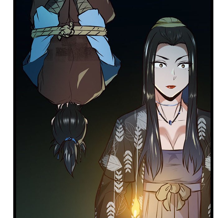 Read River Where the Moon Rises chapter 17 image 180 on Lezhin