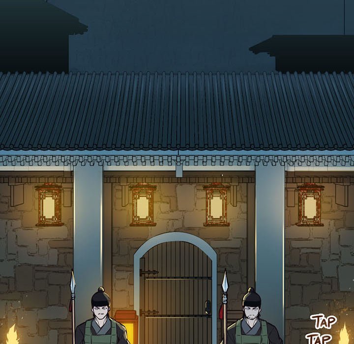 Read River Where the Moon Rises chapter 17 image 22 on Lezhin