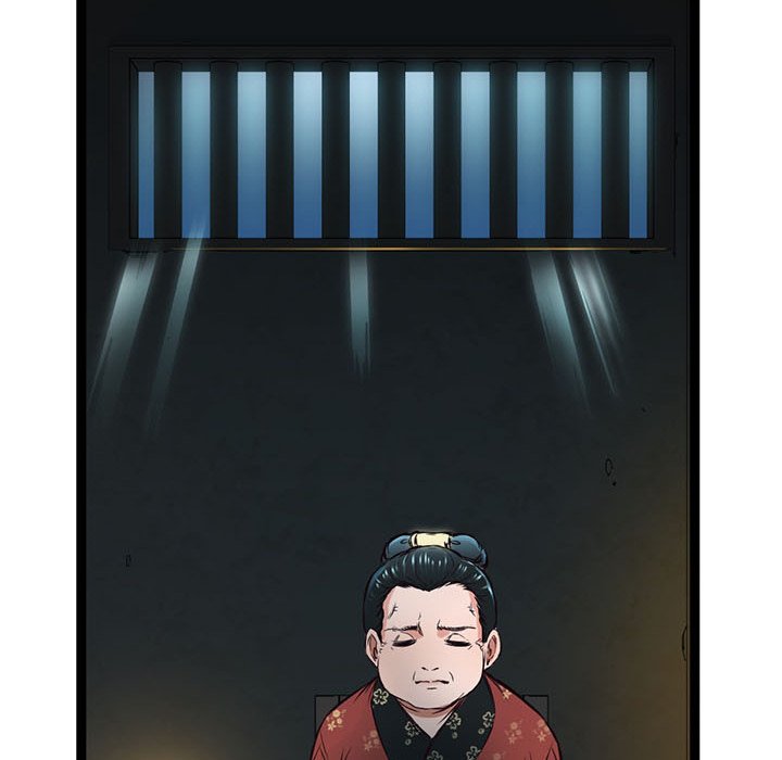 Read River Where the Moon Rises chapter 17 image 25 on Lezhin