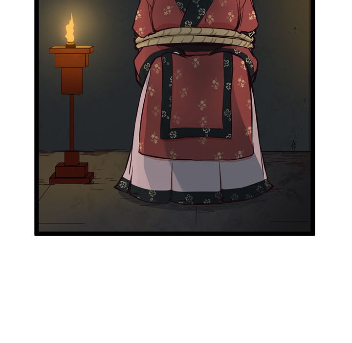 Read River Where the Moon Rises chapter 17 image 26 on Lezhin