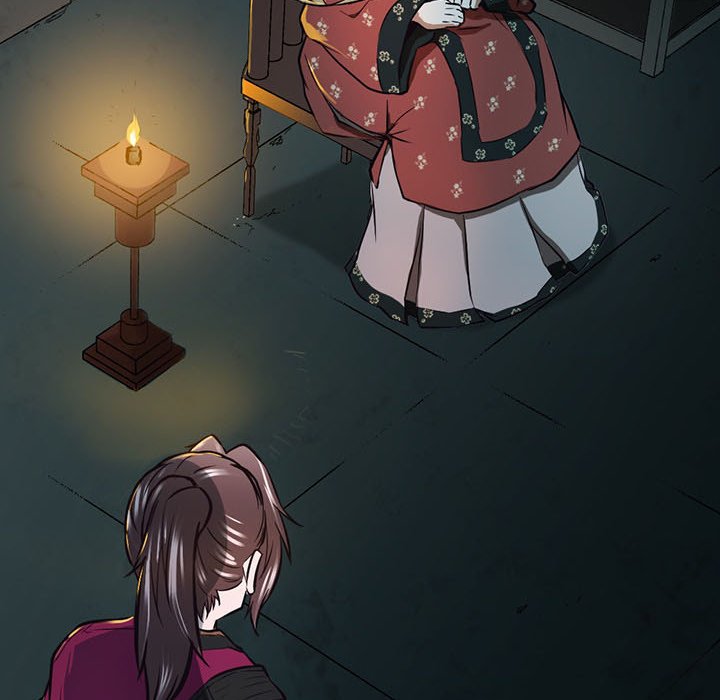 Read River Where the Moon Rises chapter 17 image 36 on Lezhin