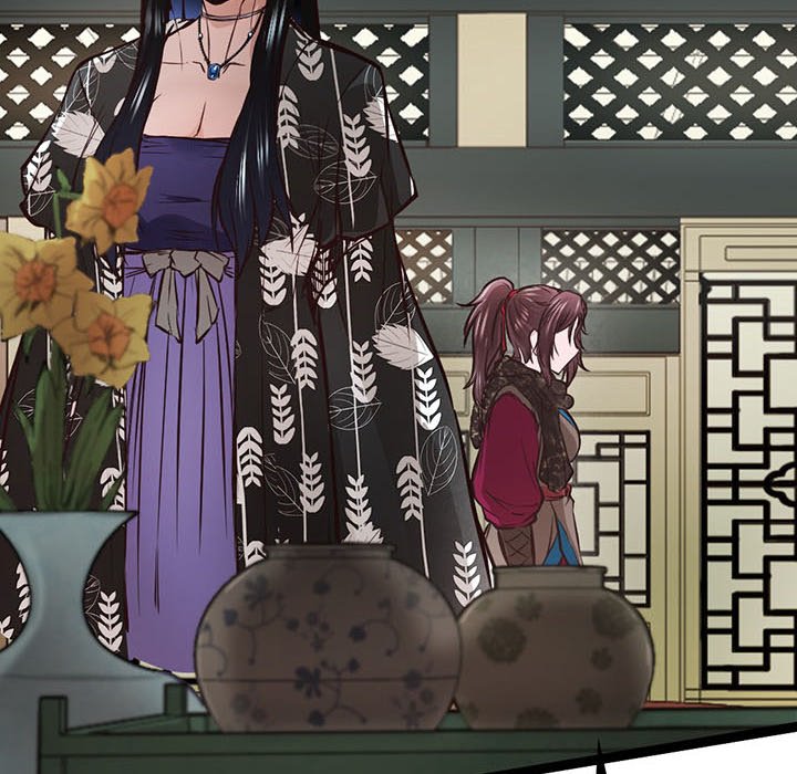 Read River Where the Moon Rises chapter 17 image 5 on Lezhin