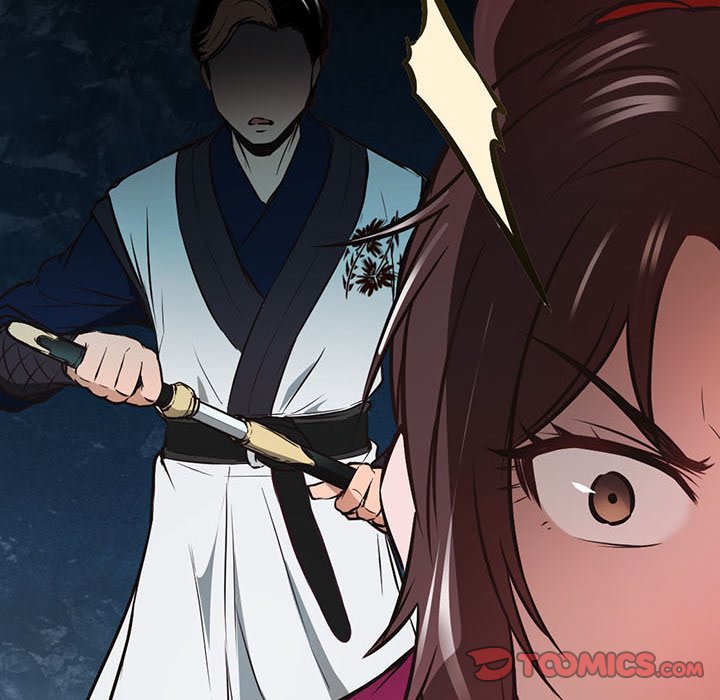 Read River Where the Moon Rises chapter 17 image 51 on Lezhin