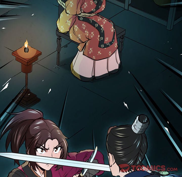 Read River Where the Moon Rises chapter 17 image 63 on Lezhin