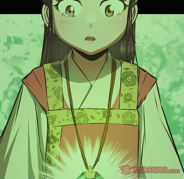 Read River Where the Moon Rises chapter 18 image 110 on Lezhin