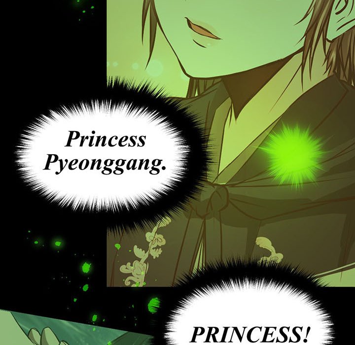 Read River Where the Moon Rises chapter 18 image 112 on Lezhin