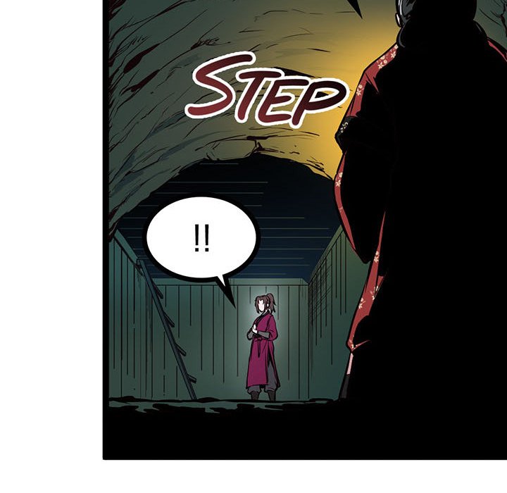 Read River Where the Moon Rises chapter 18 image 116 on Lezhin