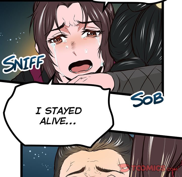 Read River Where the Moon Rises chapter 18 image 122 on Lezhin