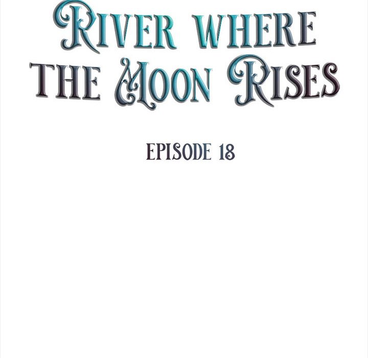 Read River Where the Moon Rises chapter 18 image 13 on Lezhin