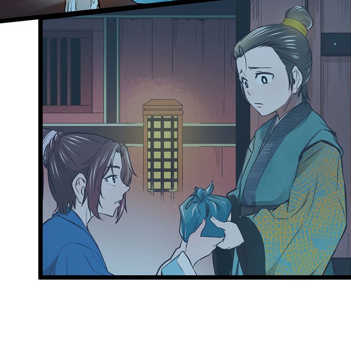 Read River Where the Moon Rises chapter 18 image 135 on Lezhin