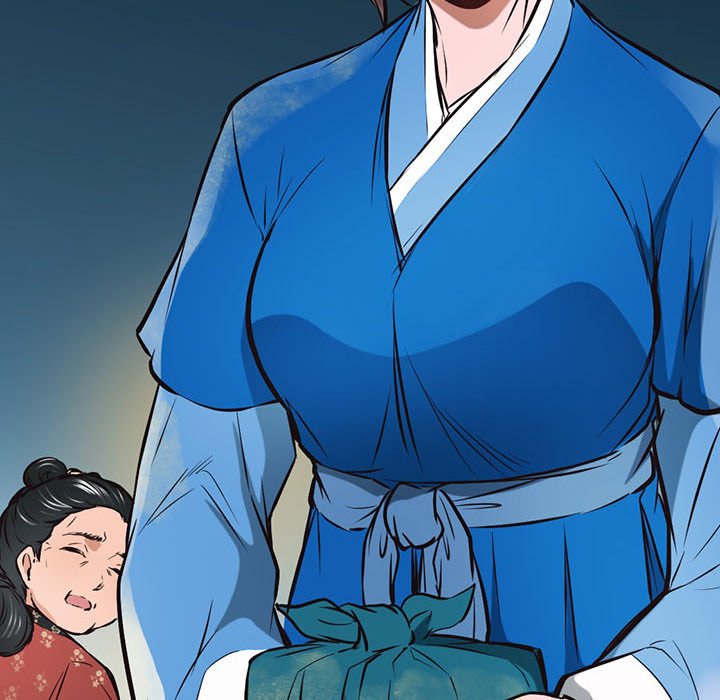 Read River Where the Moon Rises chapter 18 image 141 on Lezhin