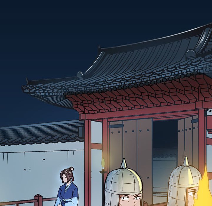 Read River Where the Moon Rises chapter 18 image 144 on Lezhin