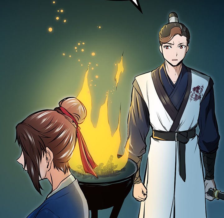 Read River Where the Moon Rises chapter 18 image 150 on Lezhin