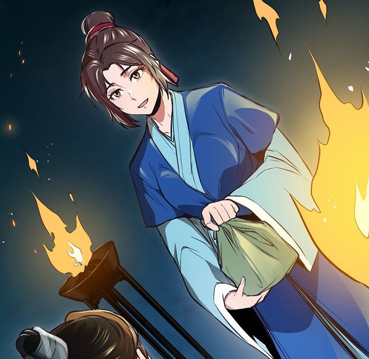 Read River Where the Moon Rises chapter 18 image 163 on Lezhin