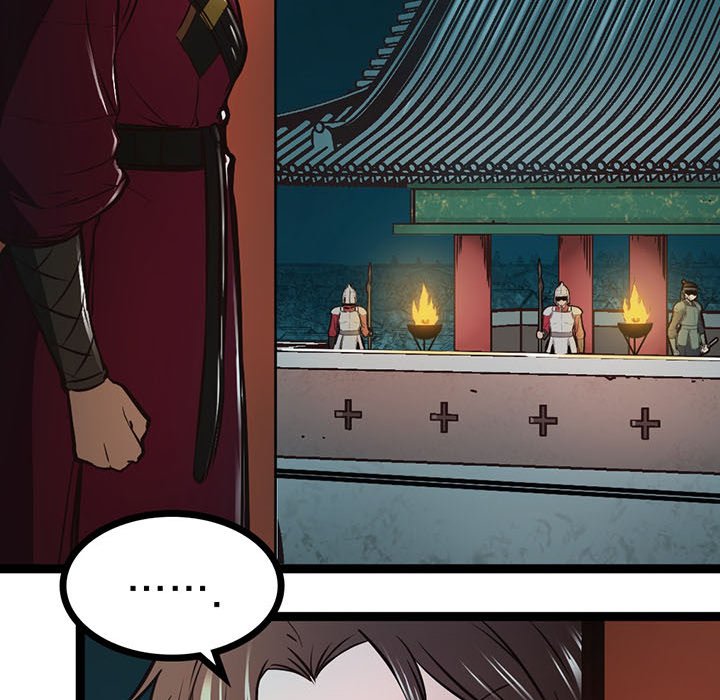 Read River Where the Moon Rises chapter 18 image 17 on Lezhin