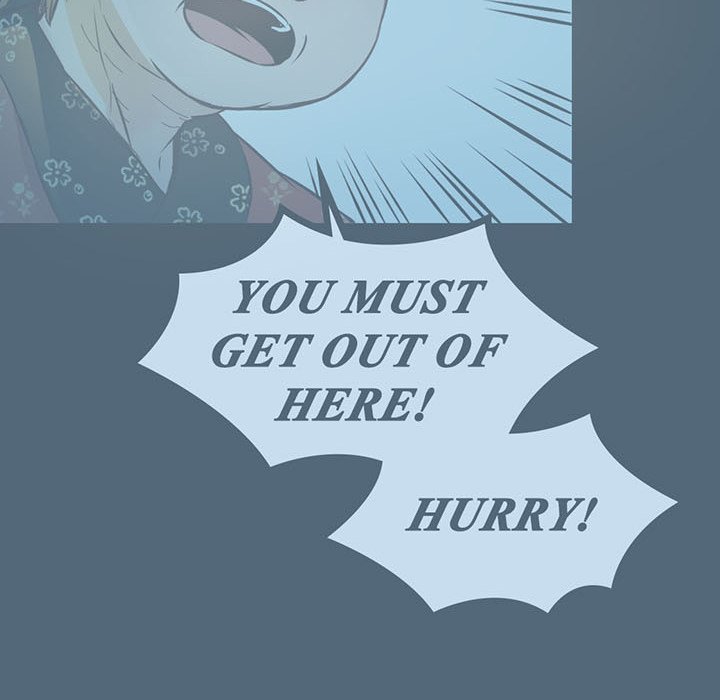 Read River Where the Moon Rises chapter 18 image 20 on Lezhin
