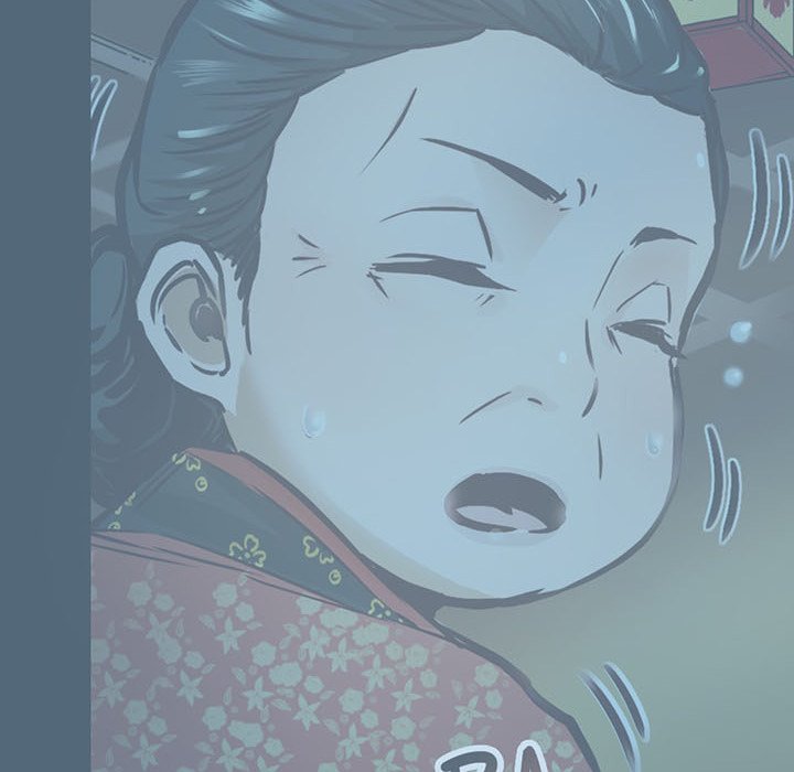 Read River Where the Moon Rises chapter 18 image 22 on Lezhin