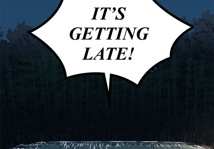 Read River Where the Moon Rises chapter 18 image 3 on Lezhin