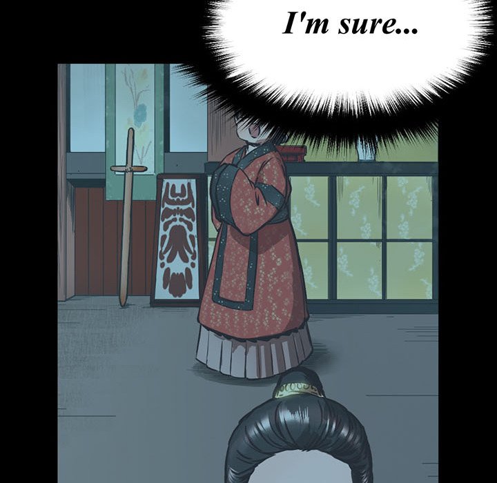 Read River Where the Moon Rises chapter 18 image 31 on Lezhin