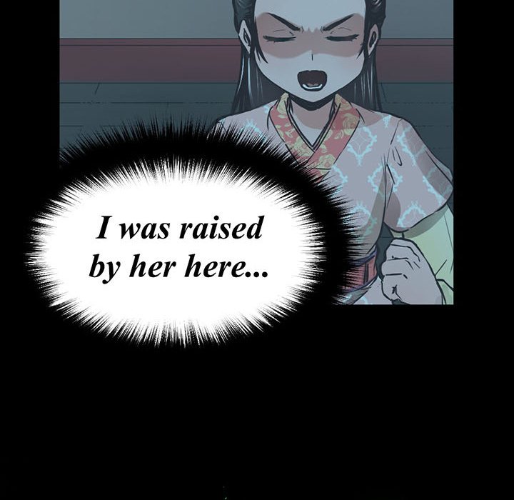 Read River Where the Moon Rises chapter 18 image 32 on Lezhin