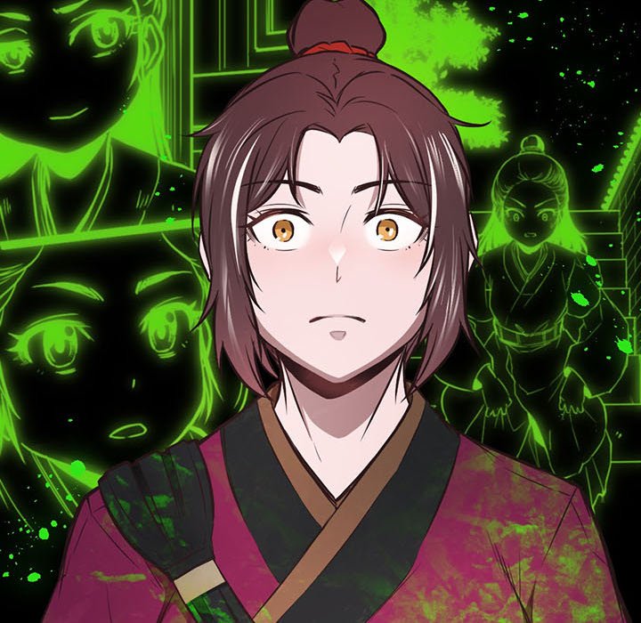 Read River Where the Moon Rises chapter 18 image 36 on Lezhin