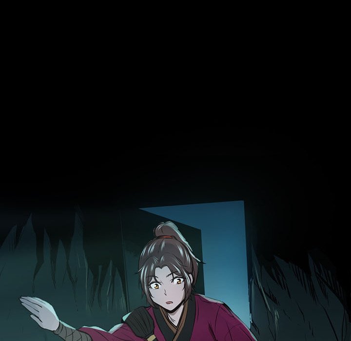 Read River Where the Moon Rises chapter 18 image 49 on Lezhin