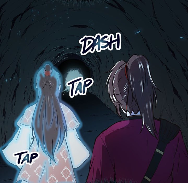 Read River Where the Moon Rises chapter 18 image 54 on Lezhin